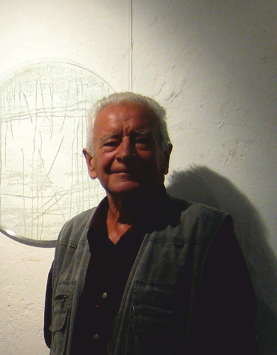 Arnolds Vilbergs